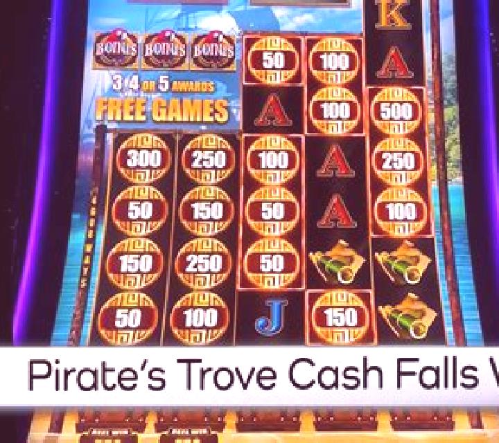 Knight Fall slot machine