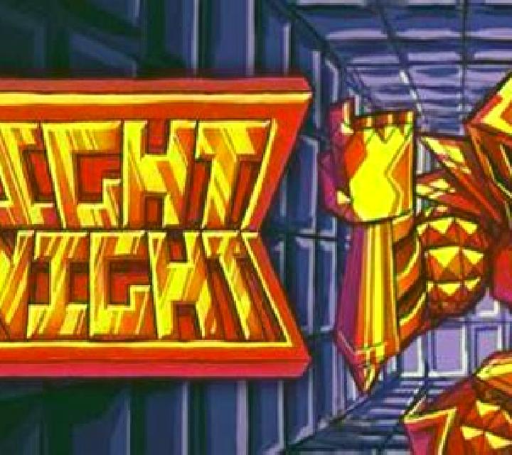 Knight Fight online slot