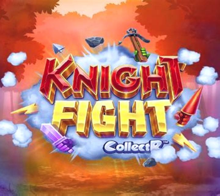 Knight Fight slot game
