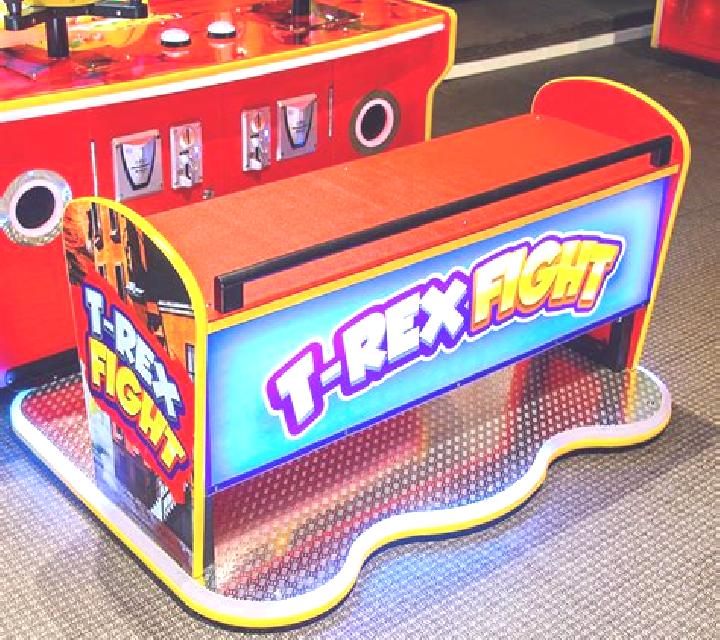 Knight Fight slot machine