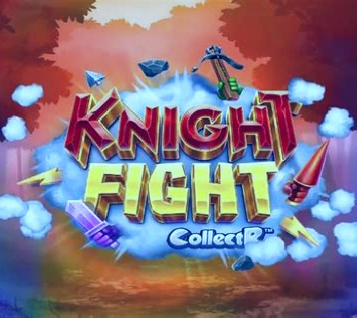 Knight Fight slot