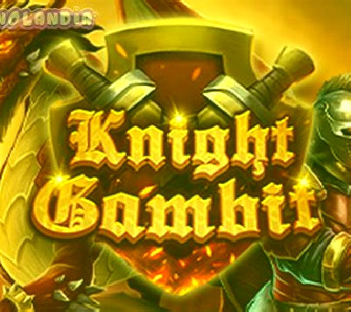 Knight Gambit online slot