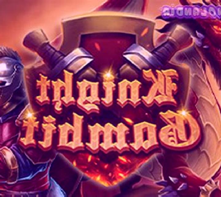 Knight Gambit slot game