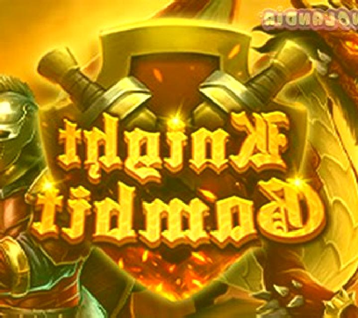 Knight Gambit slot machine