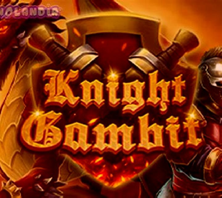 Knight Gambit slot