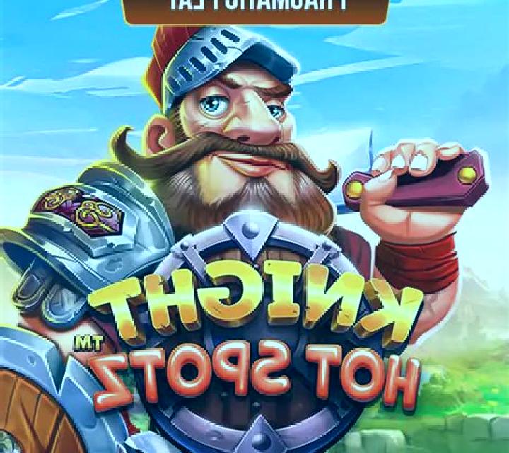 Knight Hot Spotz online slot