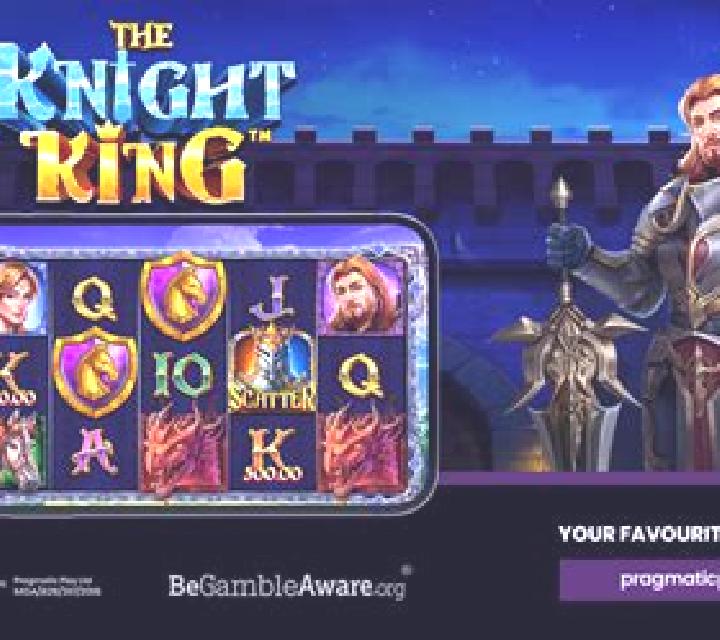 Knight Legends online slot