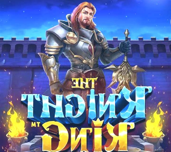 Knight Legends slot