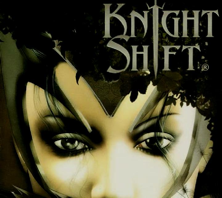 Knight Shift online slot