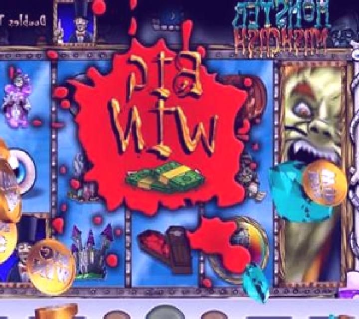 Knight VS Monster slot machine