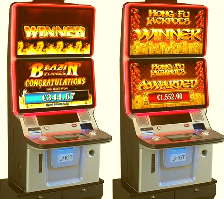 Knight s Ascent slot machine