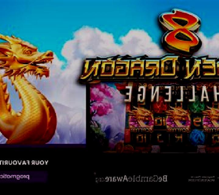 Knights & Dragons online slot