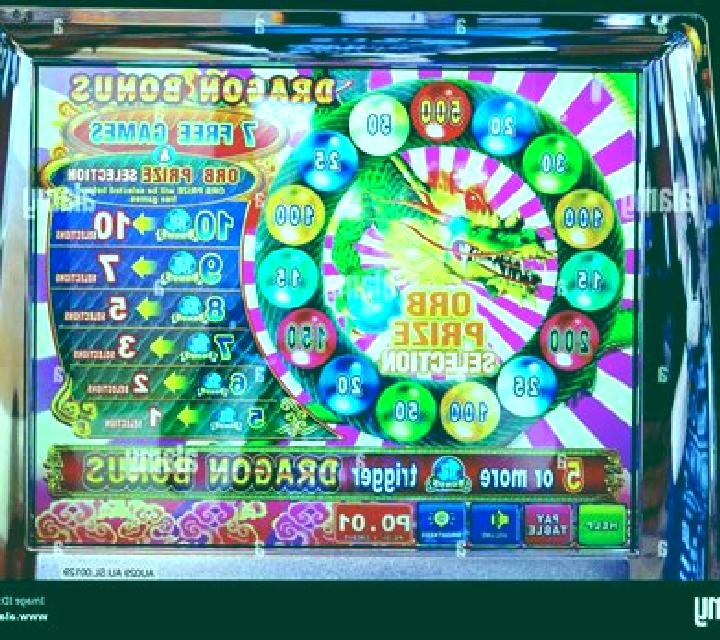 Knights & Dragons slot