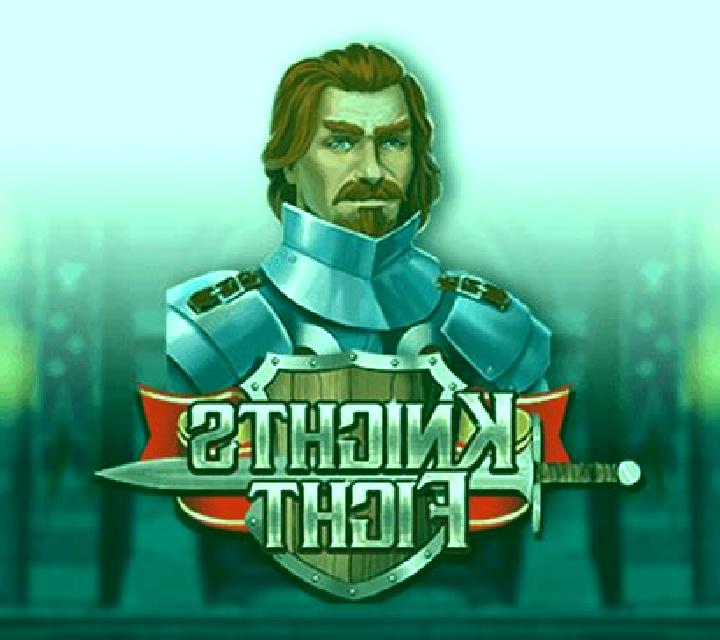 Knights Fight online slot
