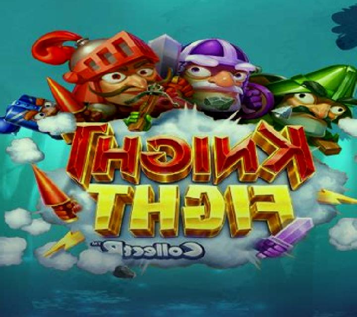 Knights Fight slot game
