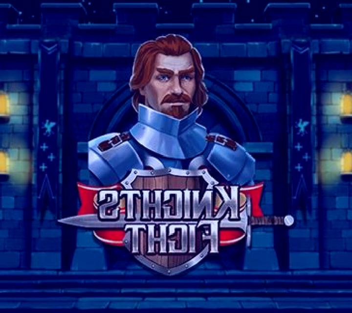 Knights Fight slot