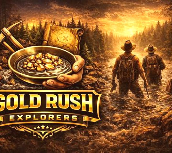 Knight s Gold Rush online slot
