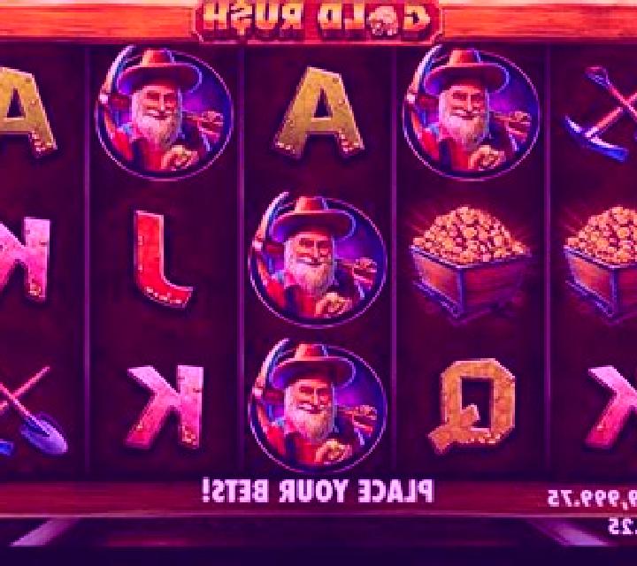 Knight s Gold Rush slot