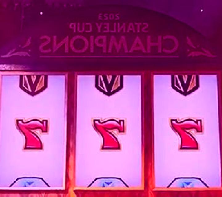 Knights Heart slot machine