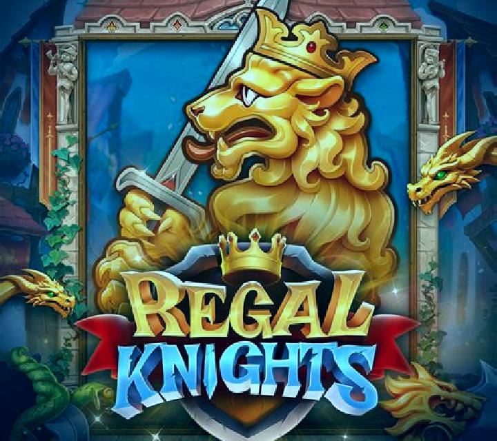 Knight s Keep online slot