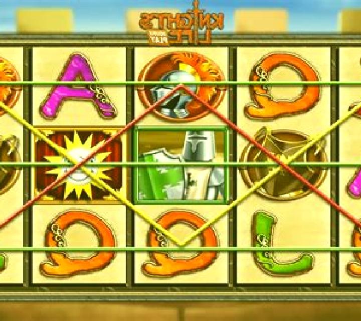 Knight s Life Double Play online slot