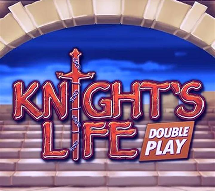 Knight s Life Double Play slot