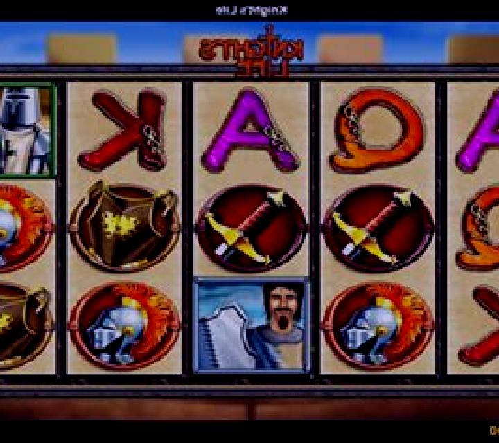 Knight s Life online slot