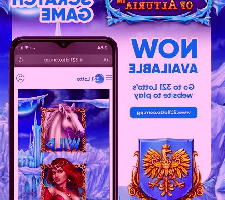 Knights of Alturia Scratch slot game