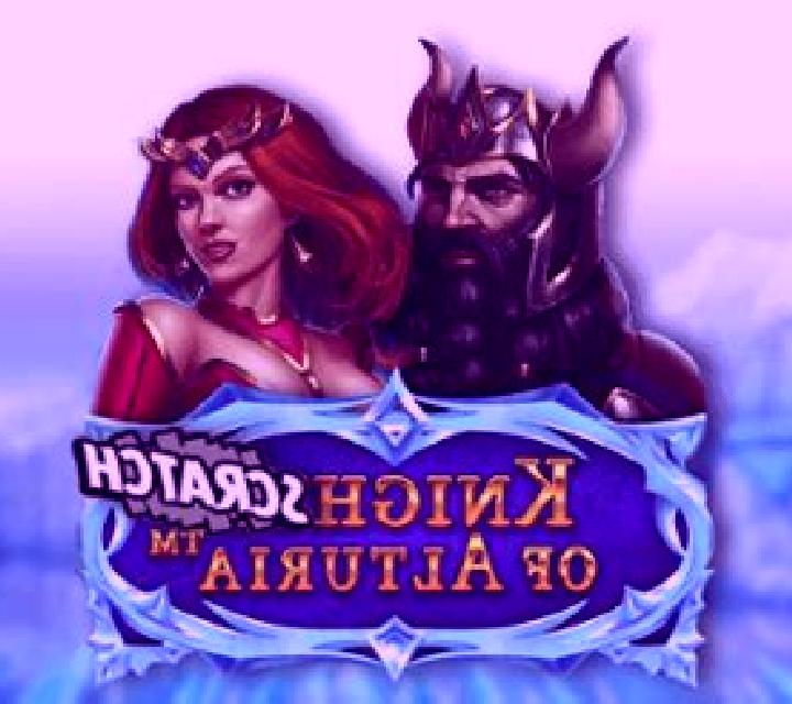 Knights of Alturia slot machine