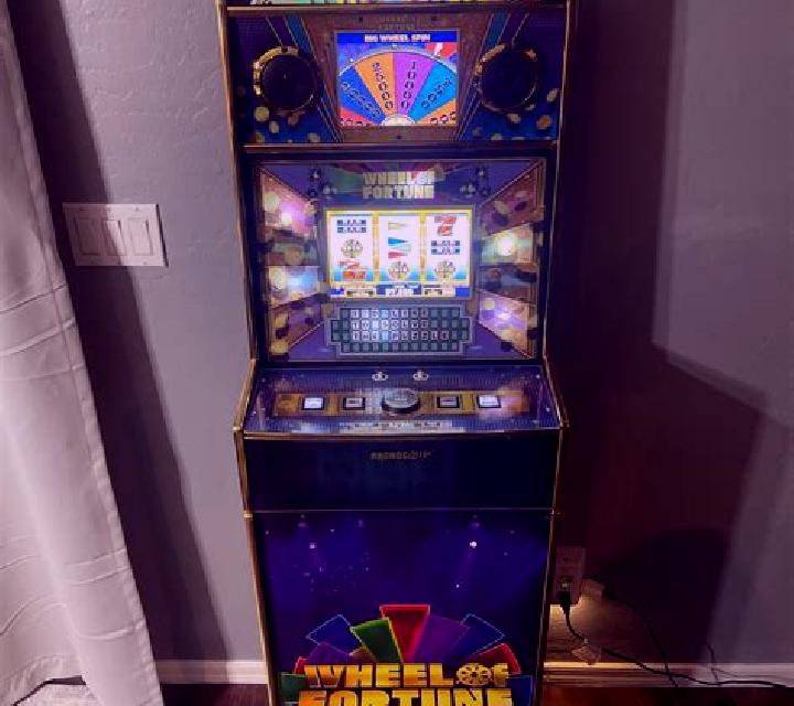 Knights of Fortune online slot