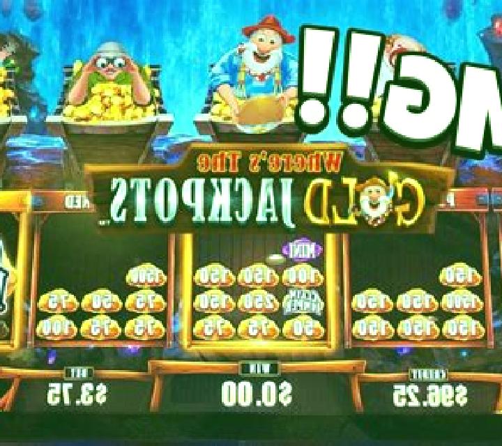 Knights of Gold slot machine