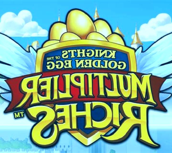 Knights of the Golden Egg slot machine