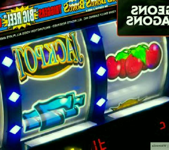 Knights of the War slot machine