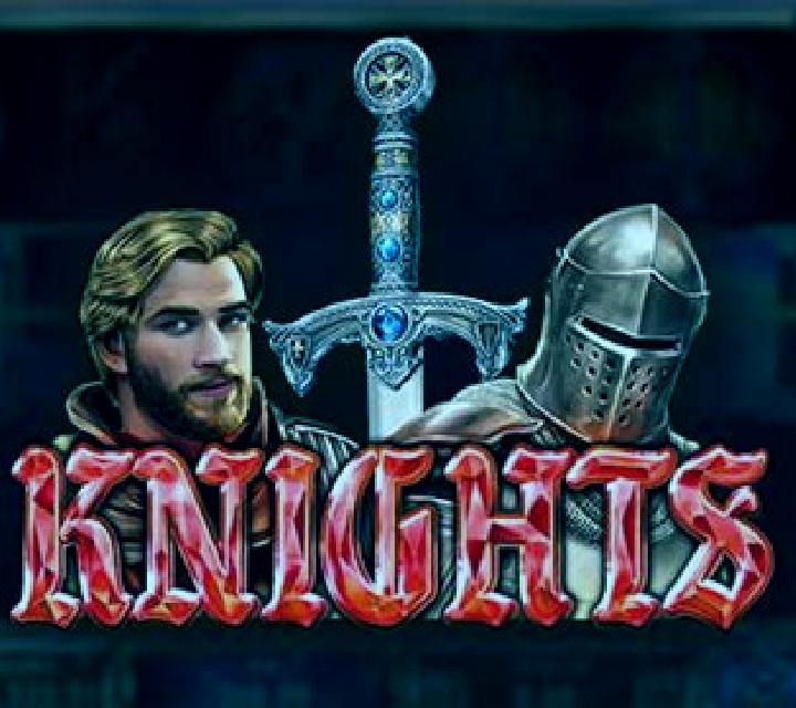 Knights (Red Rake) online slot