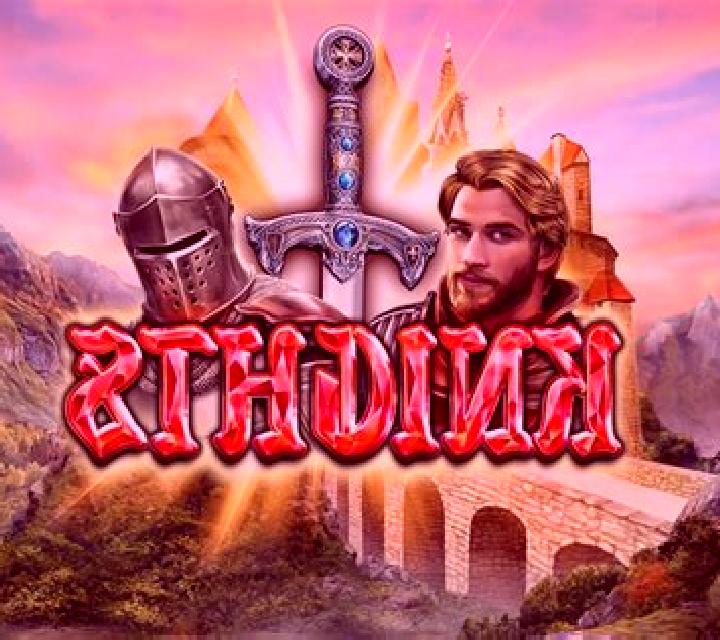 Knights (Red Rake) slot game
