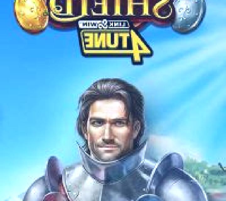 Knights Shield Link&Win 4Tune slot game