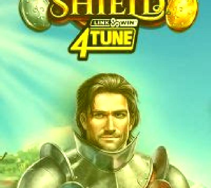 Knights Shield Link&Win 4Tune slot machine