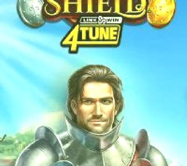 Knights Shield Link&Win 4Tune slot