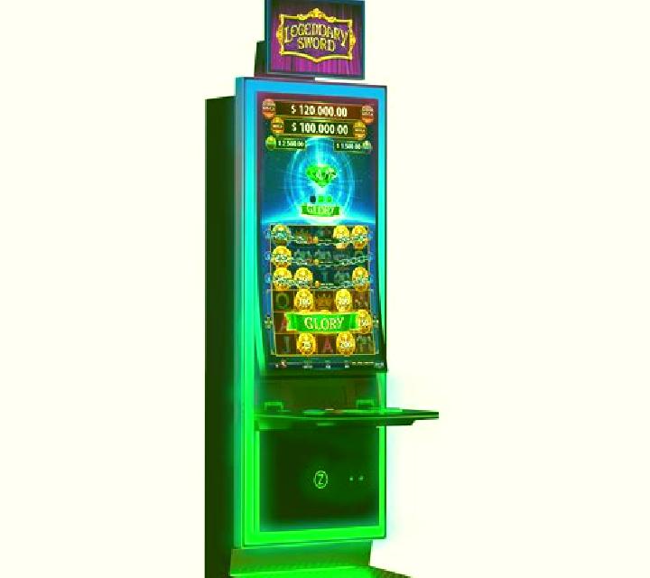 Knight s Sword slot game