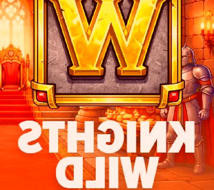 Knights Wild slot game