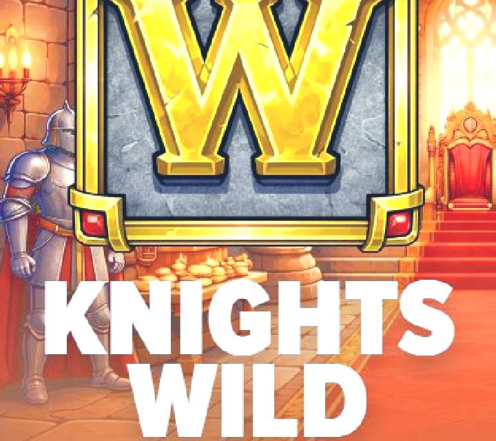 Knights Wild slot