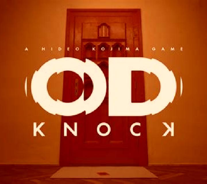 Knock Knock slot game