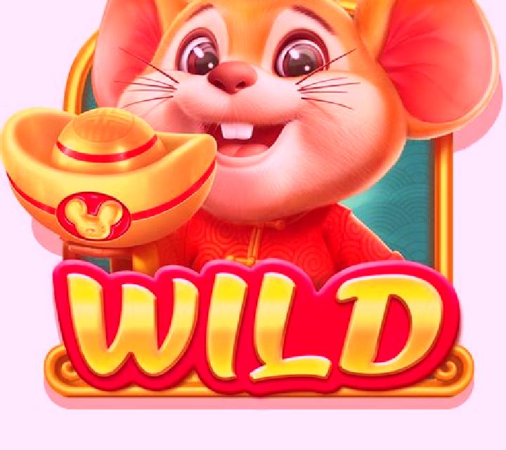 Knock The Mouse slot game
