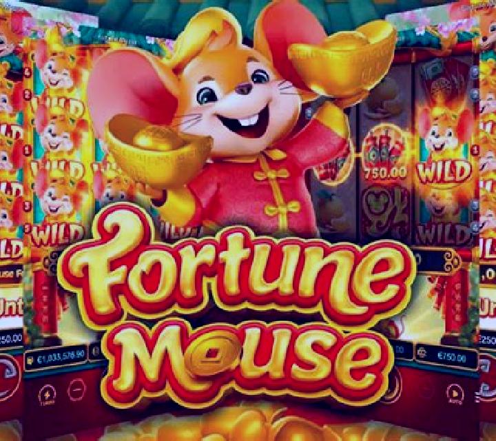 Knock The Mouse slot machine