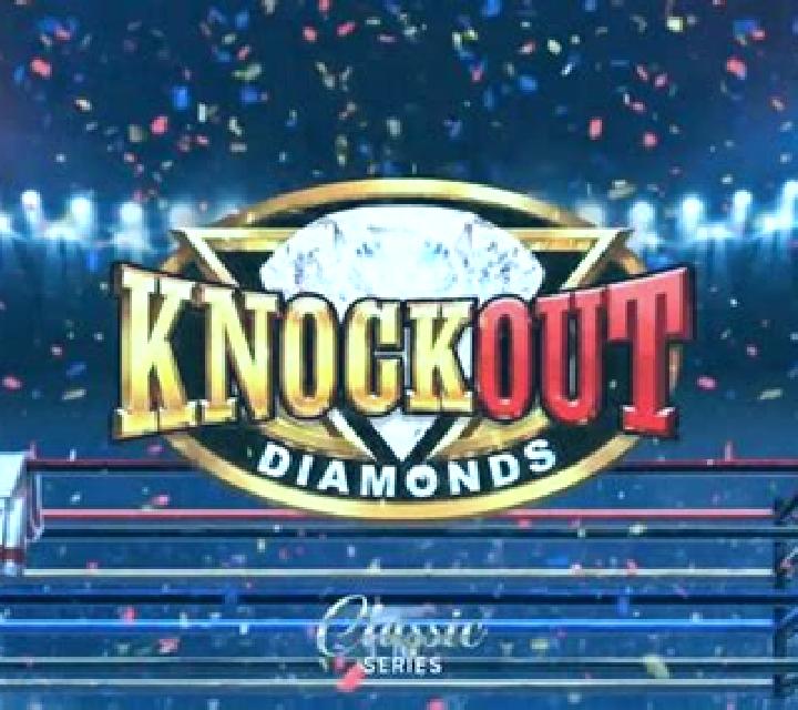 Knockout Diamonds slot
