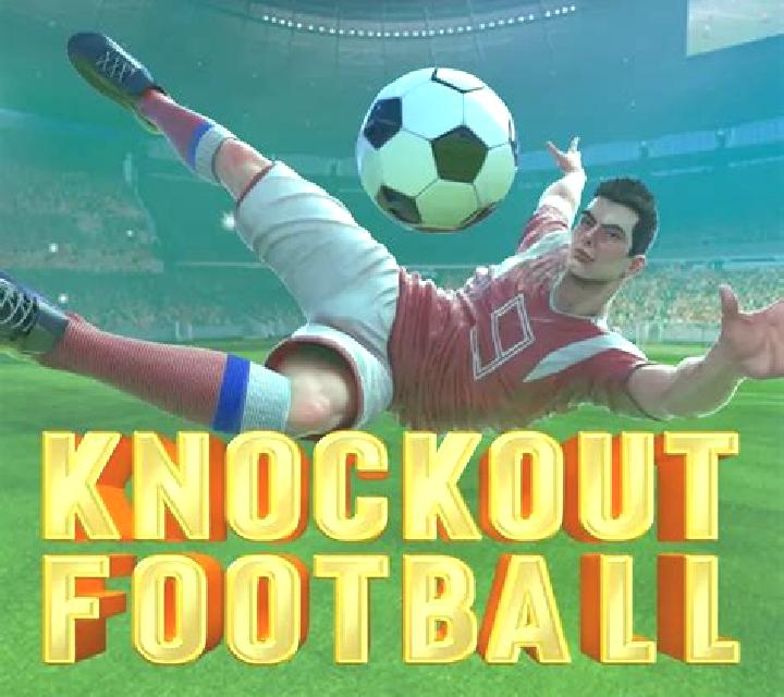 Knockout Football slot game