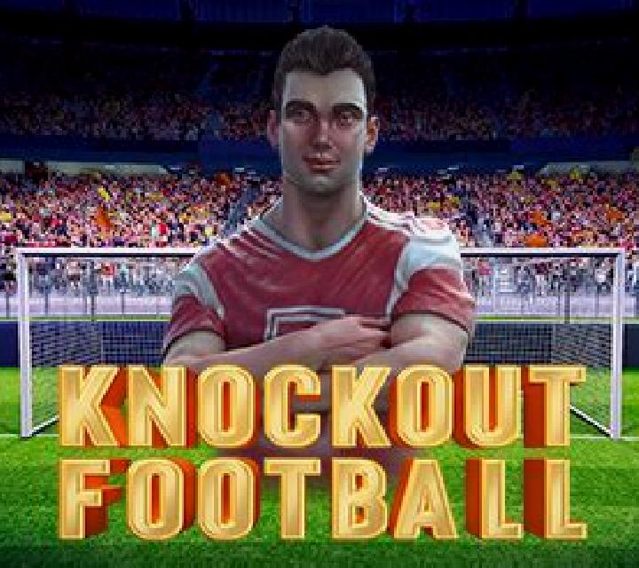 Knockout Football slot
