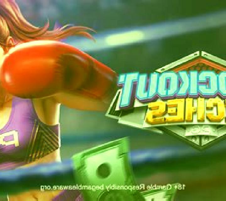 Knockout Riches online slot