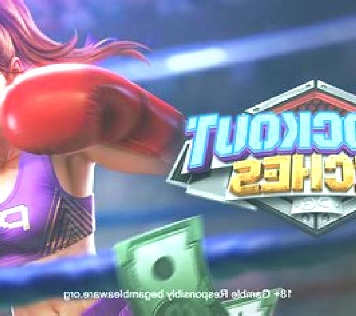 Knockout Riches slot game