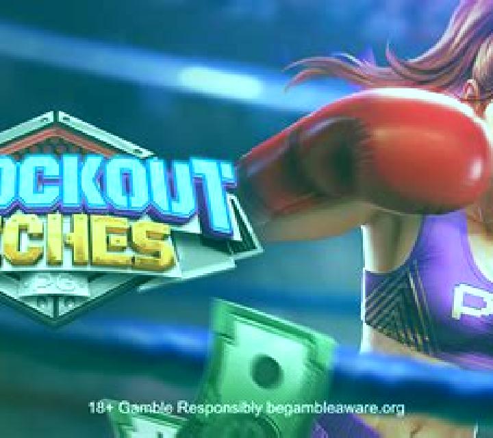 Knockout Riches slot